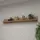 Buy Tulsa 02 Wall Shelf Oak Grandson 180cm, Colour: Oak Grandson, Item Width: 180 from Furnituretta