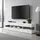 Buy Concorde LED TV Unit – White High Gloss (4 Compartments) from Furnituretta