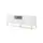 Buy Surf TV Cabinet White 150cm, Colour: White, Item Width: 150 from Furnituretta