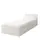 Buy Omega OM-46 Bed with Storage White Matt, Colour: White Matt, Size: 90 x 200cm from Furnituretta