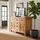 Buy Acorn Solid Oak Sideboard – Large | Timeless Storage in Light Oak from Furnituretta