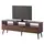 Buy Gjora TV Unit – Large Walnut Finish (160 cm) from Furnituretta