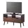 Buy GjoraTV Unit Small Walnut from Furnituretta