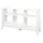Buy Mallund Bookcase White from Furnituretta