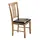 Buy Massa Oak Dining Chairs: Modern Comfort & Style from Furnituretta