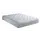 Buy Pinerest Quilted Sprung Mattress, Size: Super King (6ft), Item Width: 180 from Furnituretta