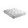 Buy Ortho Classic Coil Sprung Mattress, Size: Super King (6ft), Item Width: 180 from Furnituretta
