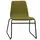 Buy Green PU Chairs (6 Pack): Albion Dining Chairs from Furnituretta