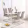 Buy Knightsbridge Small Dining Table: Style & Functionality for 4 from Furnituretta
