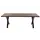 Buy Yale Medium Dining Table: Modern Style for Everyday Meals from Furnituretta