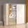 Buy Glossop Wardrobe: Modern Design with Sliding Doors from Furnituretta