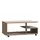 Buy Bailey Coffee Table in Antique Oak, Colour: Antique Oak, Item Width: 105 from Furnituretta