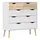 Buy Add Elegance to Your Space with the Oslo Drawer Cabinet from Furnituretta