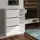 Buy Keep Your Entryway Tidy with Monaco White Shoe Cabinet from Furnituretta