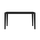Buy Peony Small Dining Table in Wenge Finish, Colour: Wenge (Black Stained Oak) from Furnituretta