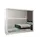 Buy Tokyo III Sliding Door Wardrobe 250cm, Colour: White, Item Width: 250 from Furnituretta
