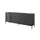 Buy Lars Sideboard Cabinet 4 Shelves & 4 Doors 203cm from Furnituretta