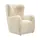 Buy Bear Dawn Faux Fur Occasional Chair from Furnituretta
