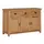 Buy Stirling Buffet with 3 Doors and 3 Drawers from Furnituretta