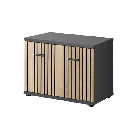 Buy Marco Hallway Bench 60cm from Furnituretta