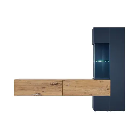 Buy Marino Entertainment Unit, 2 from Furnituretta