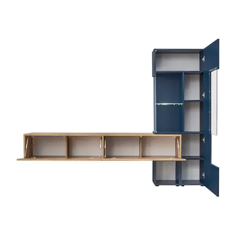 Buy Marino Entertainment Unit, 3 from Furnituretta