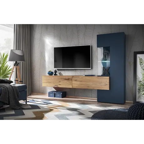 Buy Marino Entertainment Unit from Furnituretta