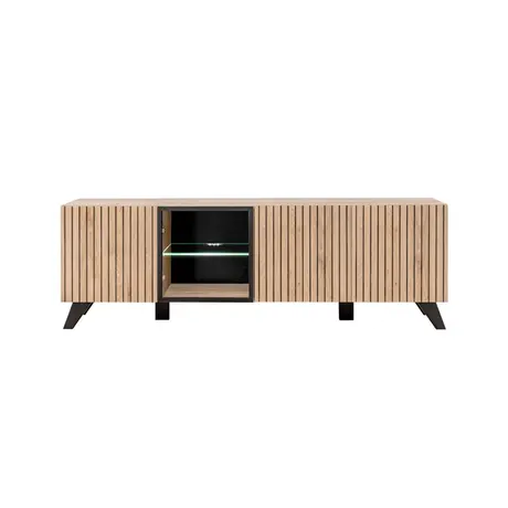 Buy Liam TV Cabinet 160cm from Furnituretta