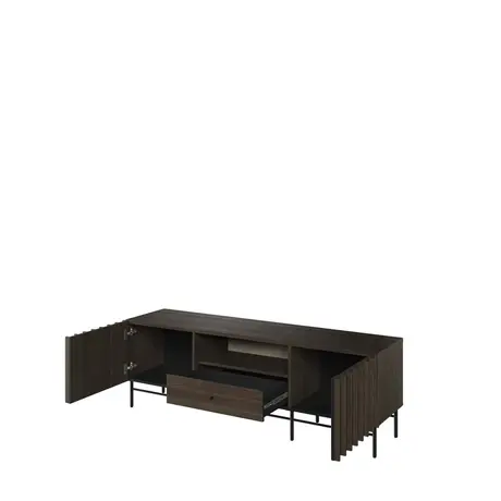 Buy Piemonte PE-03 TV Cabinet 165cm, 2 from Furnituretta