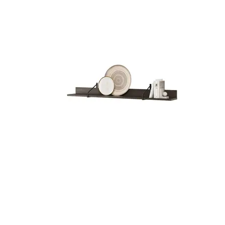 Buy Piemonte PE-04 Wall Shelf 155cm, 2 from Furnituretta