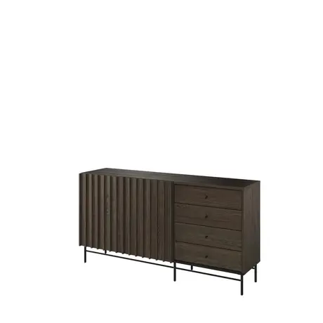 Buy Piemonte PE-07 Sideboard Cabinet 165cm from Furnituretta