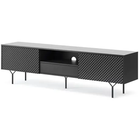 Buy Raven TV Cabinet 180cm, 3 from Furnituretta