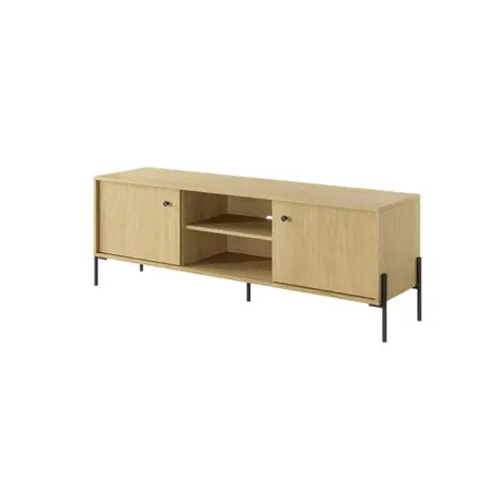 Buy Scandi TV Cabinet 157cm from Furnituretta
