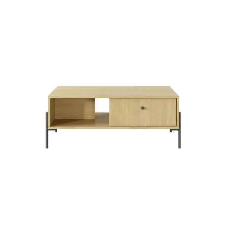 Buy Scandi Coffee Table 101cm, 3 from Furnituretta