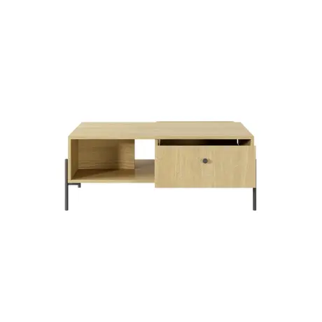 Buy Scandi Coffee Table 101cm, 4 from Furnituretta