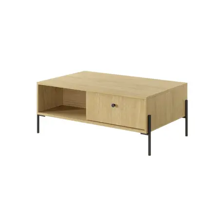 Buy Scandi Coffee Table 101cm from Furnituretta