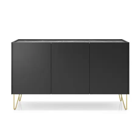 Buy Harmony Sideboard Cabinet 144cm from Furnituretta