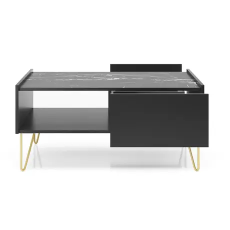 Buy Harmony Coffee Table 97cm, 2 from Furnituretta