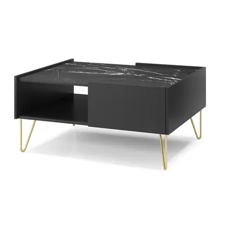 Buy Harmony Coffee Table 97cm, 3 from Furnituretta