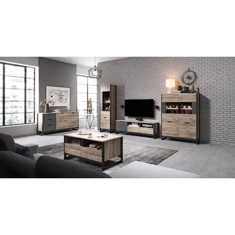 Buy Arden Coffee Table, 4 from Furnituretta