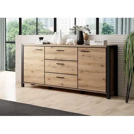 Buy Aktiv 26 Sideboard Cabinet 180cm, 4 from Furnituretta