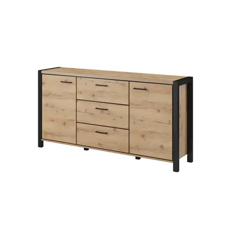 Buy Aktiv 26 Sideboard Cabinet 180cm from Furnituretta