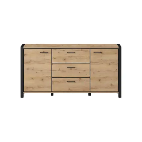 Buy Aktiv 26 Sideboard Cabinet 180cm, 3 from Furnituretta