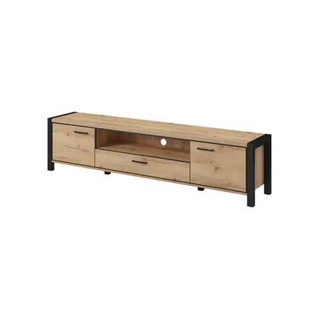 Buy Aktiv 40 TV Cabinet 210cm from Furnituretta