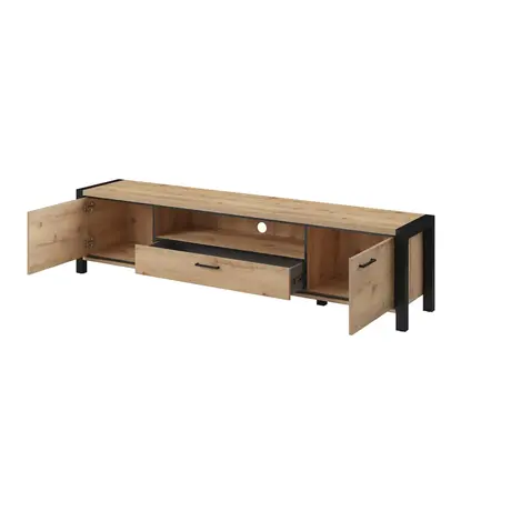 Buy Aktiv 40 TV Cabinet 210cm, 2 from Furnituretta