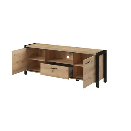 Buy Aktiv 41 TV Cabinet 180cm, 2 from Furnituretta