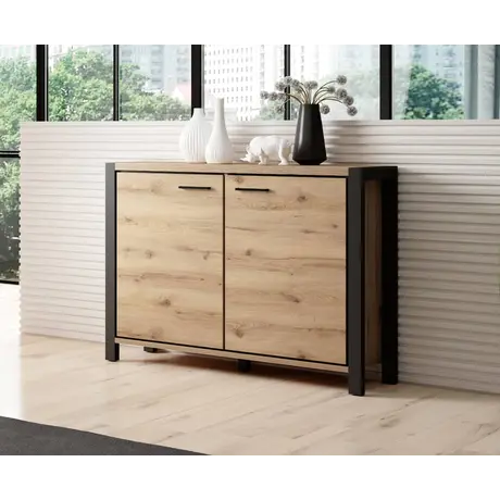 Buy Aktiv 45 Sideboard Cabinet 112cm, 4 from Furnituretta
