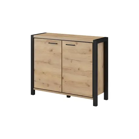 Buy Aktiv 45 Sideboard Cabinet 112cm from Furnituretta