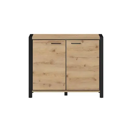 Buy Aktiv 45 Sideboard Cabinet 112cm, 3 from Furnituretta