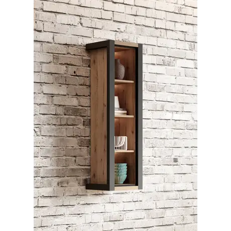 Buy Aktiv 87 Wall Shelf 35cm, 3 from Furnituretta